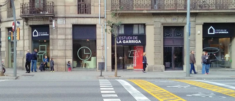L'Estudi de la Garriga