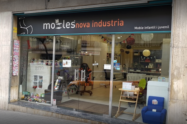 Muebles Nova Industria
