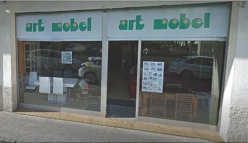 Art Mobel - Granollers I