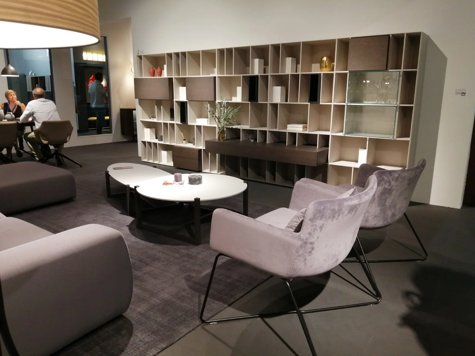 Feria Hábitat de València