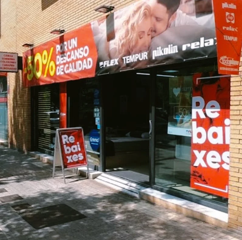 Grupo Todoplano Sants Montjuïc Zona Franca