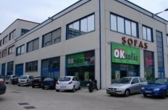OKSofas Cabrera de Mar