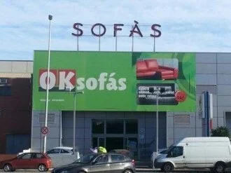 OKSofas Cornellà de Llobregat
