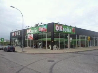 OKSofas  Girona  Avellaneda