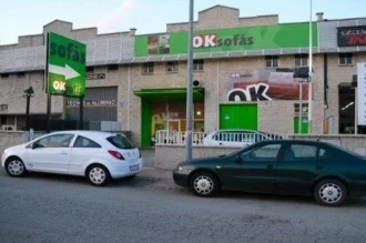 OKSofas Martorell 1