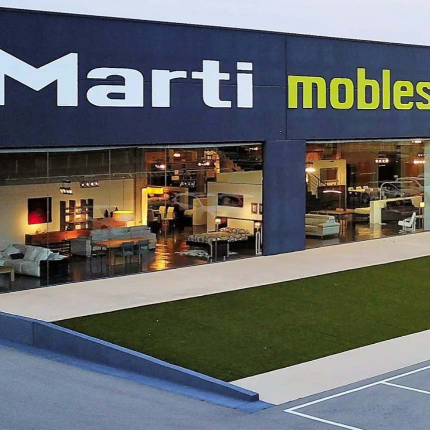 Martí Mobles
