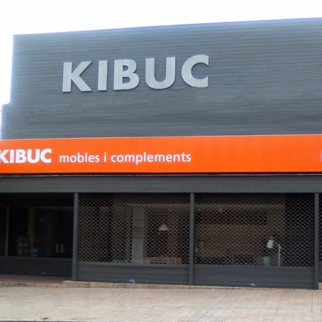 Kibuc Galerias Torras Cerdanyola