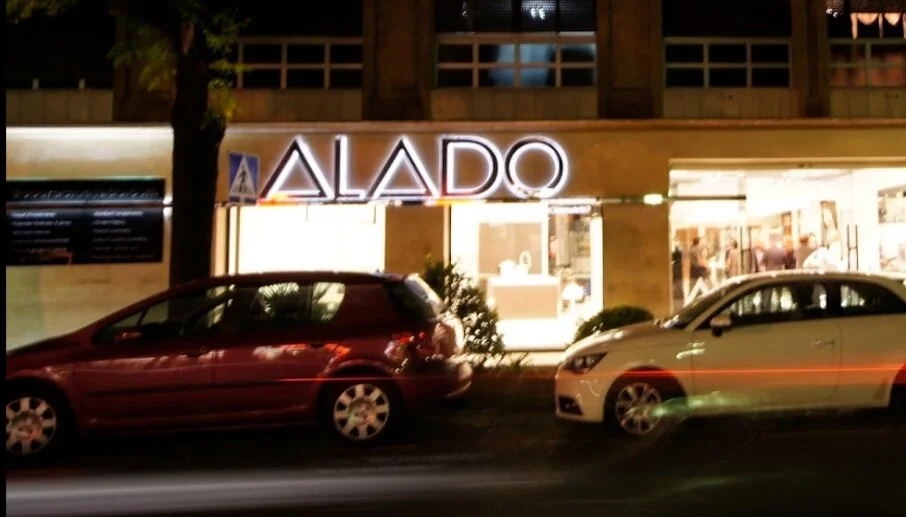 Alado Studio