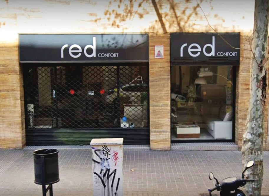 Red Confort