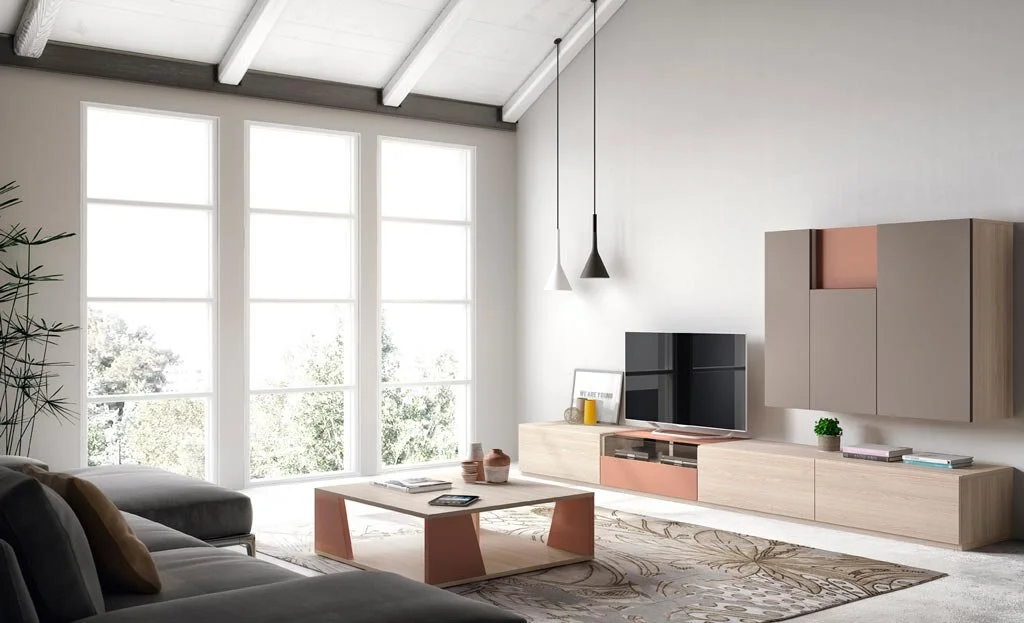 Mueble-television-Antaix-libreria-colgada-tonos-pastel-Interior.jpg
