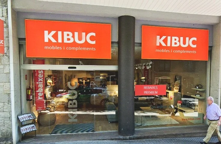 Kibuc Cersa Casanova