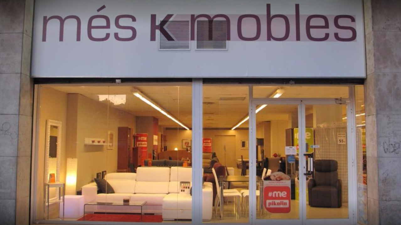 Més K Mobles
