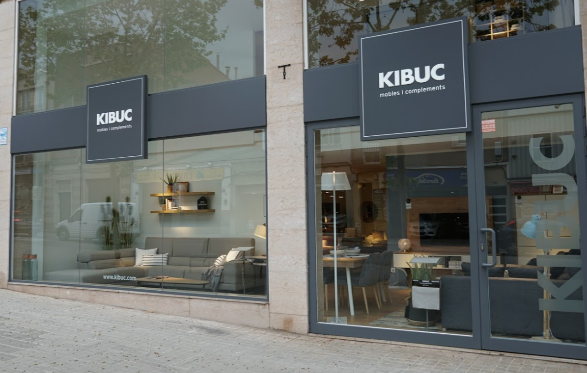 Kibuc Galerias Torras Sabadell