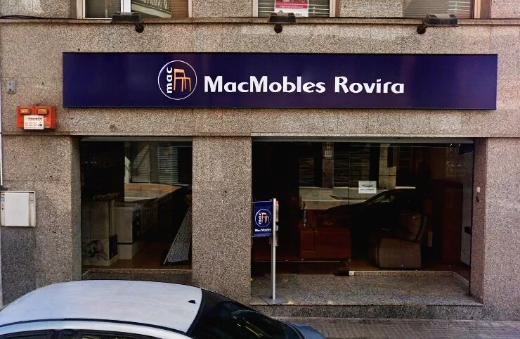 MacMobles Rovira