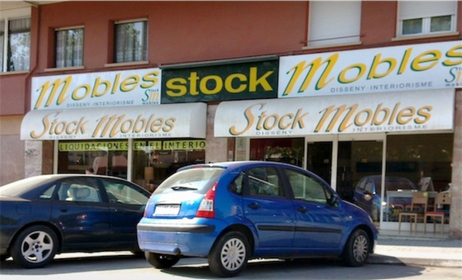 Stock Mobles