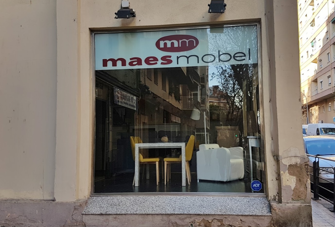 Maes Mobel