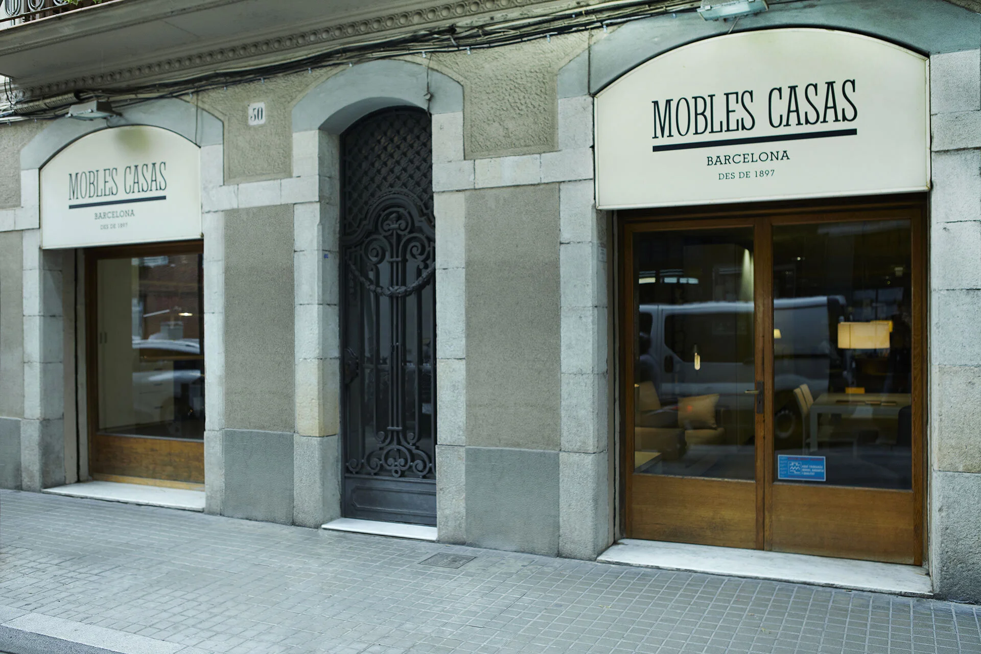 Mobles Casas