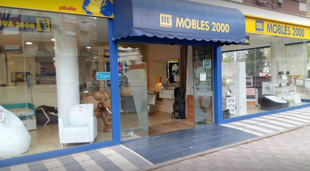 Mobles 2000