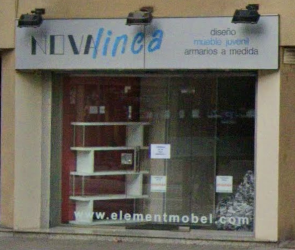 Nova Linea