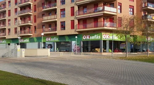 OKSofas Lleida