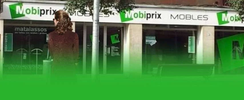 Mobiprix Barberá del Valles