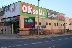OKSofas Sant Feliu de Llobregat