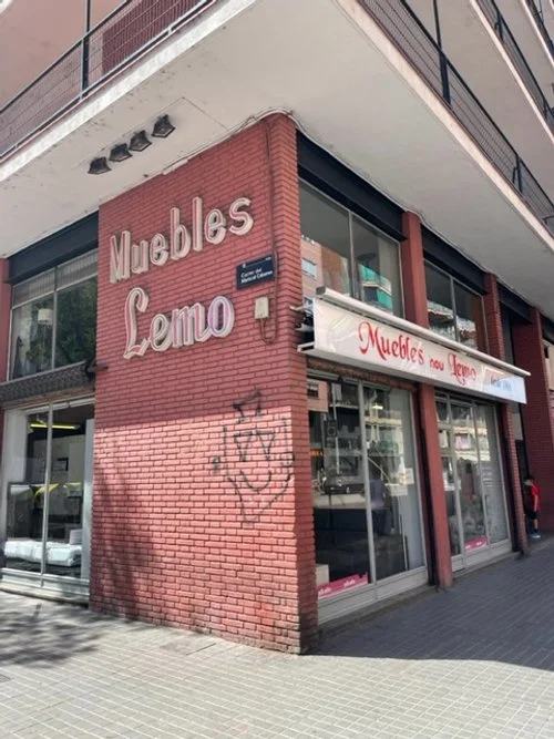 Muebles Nou Lemo