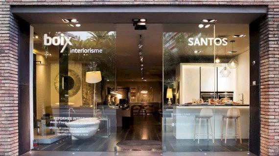 Boix Interiorisme