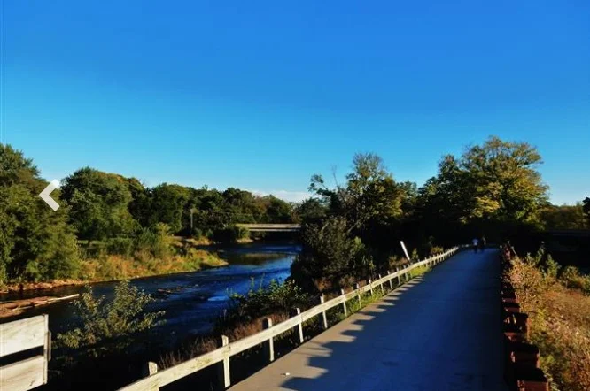 I & M Canal State Trail