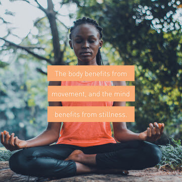 How to Reduce Your Anxious Thoughts through Meditation