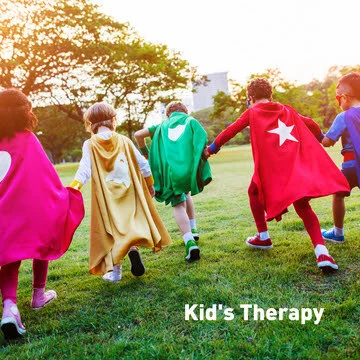 Kid's Therapy