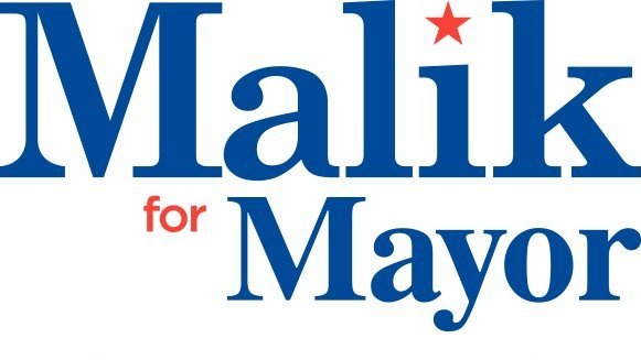 Shammas Malik for Akron Mayor