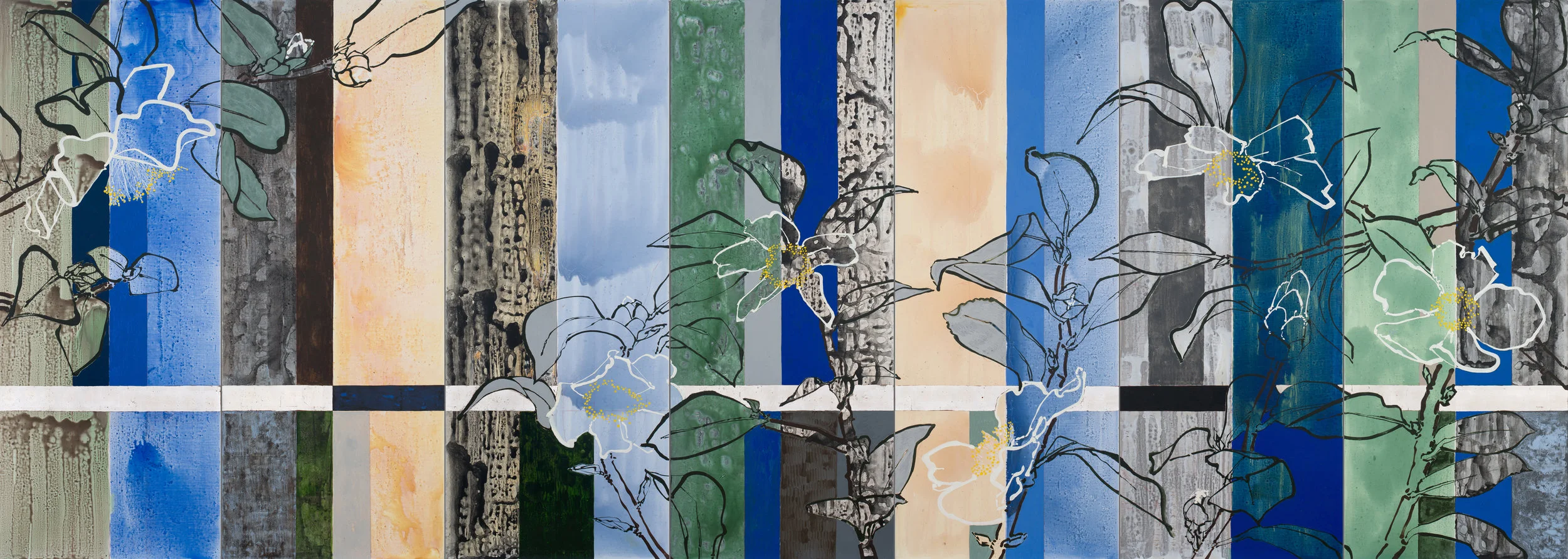 Tenderness, 2015