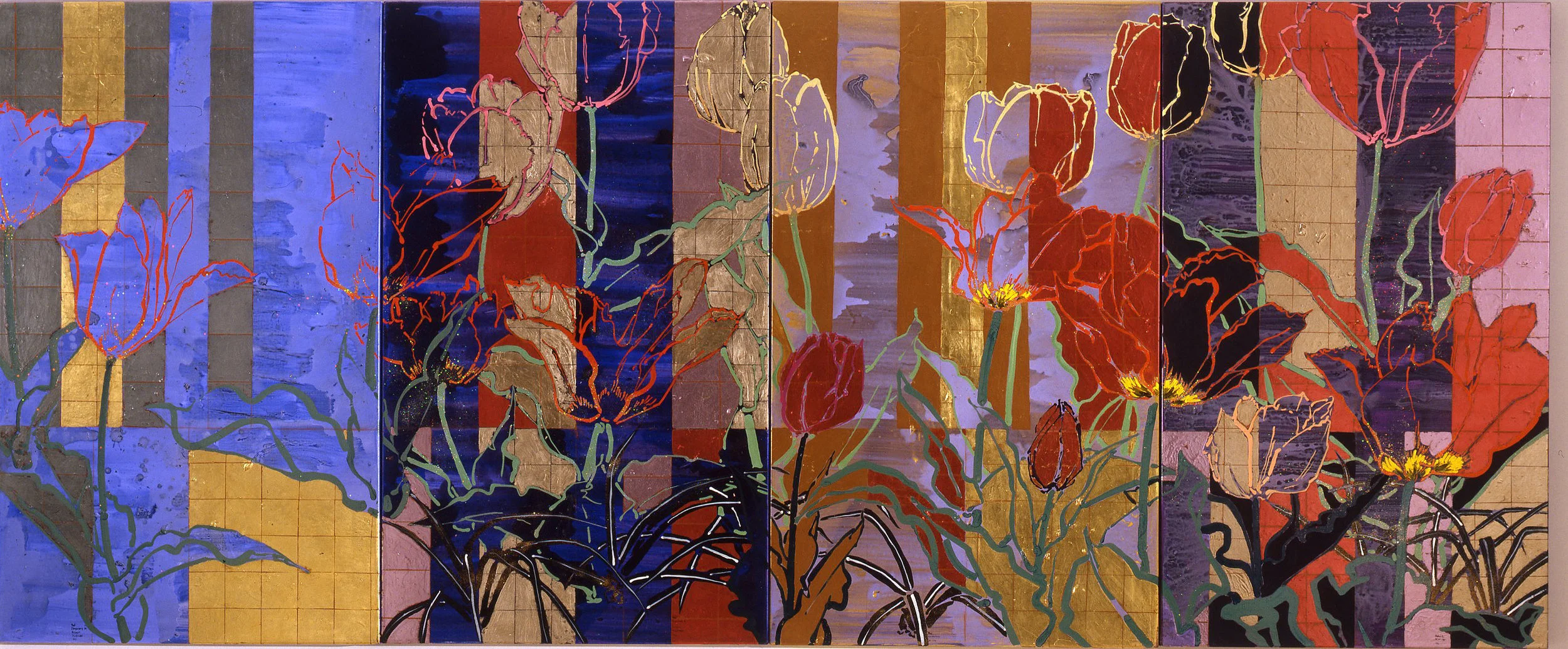Red Emperor IX-XII, 2006