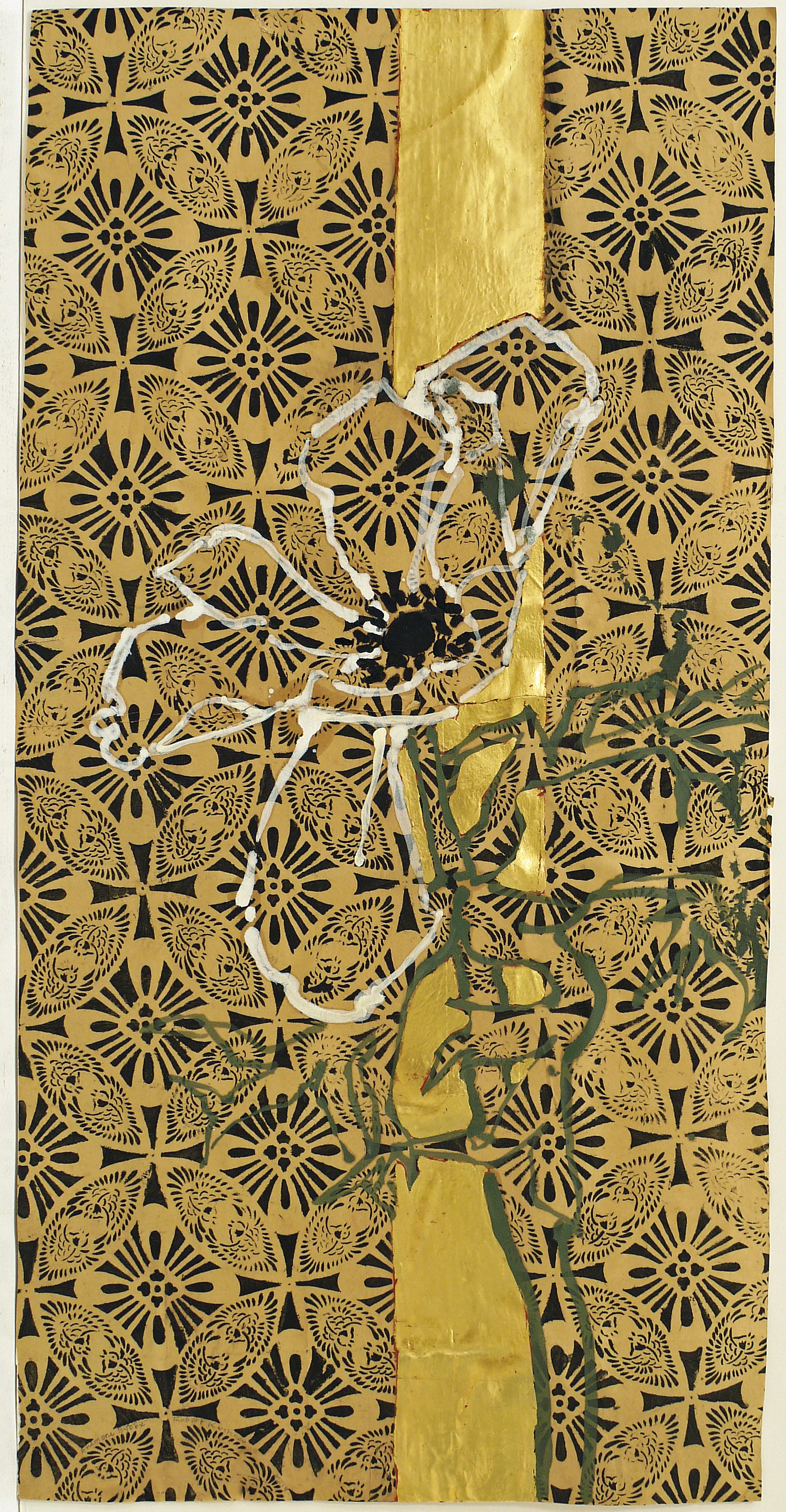 Anemone Byobu, 2013