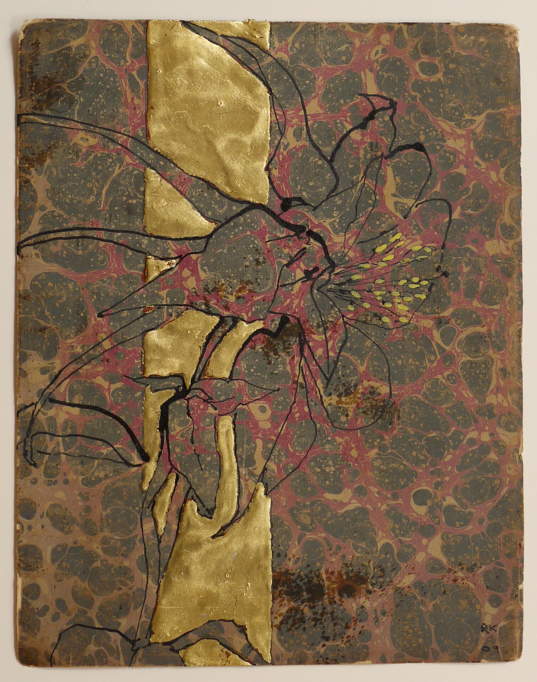 Columbine, 2009