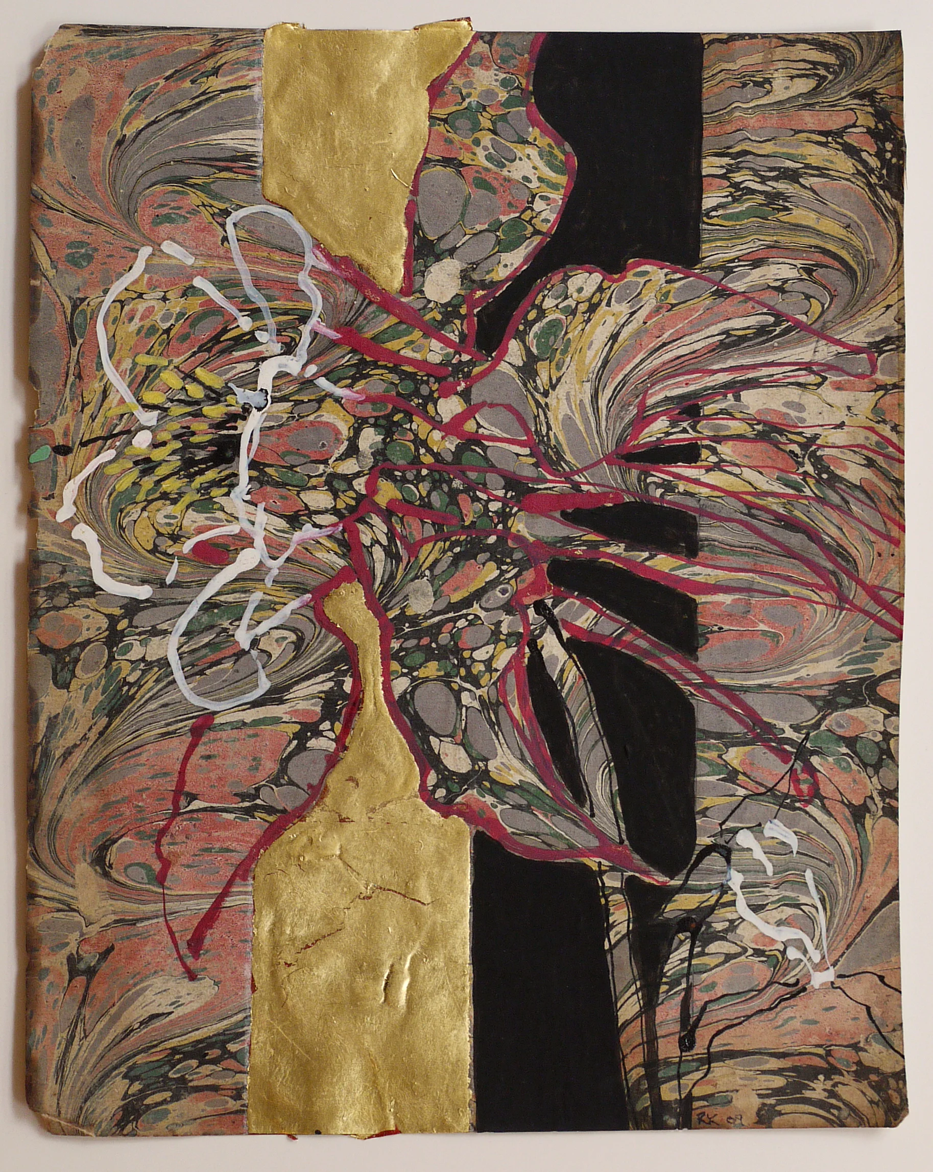 Columbine, 2009