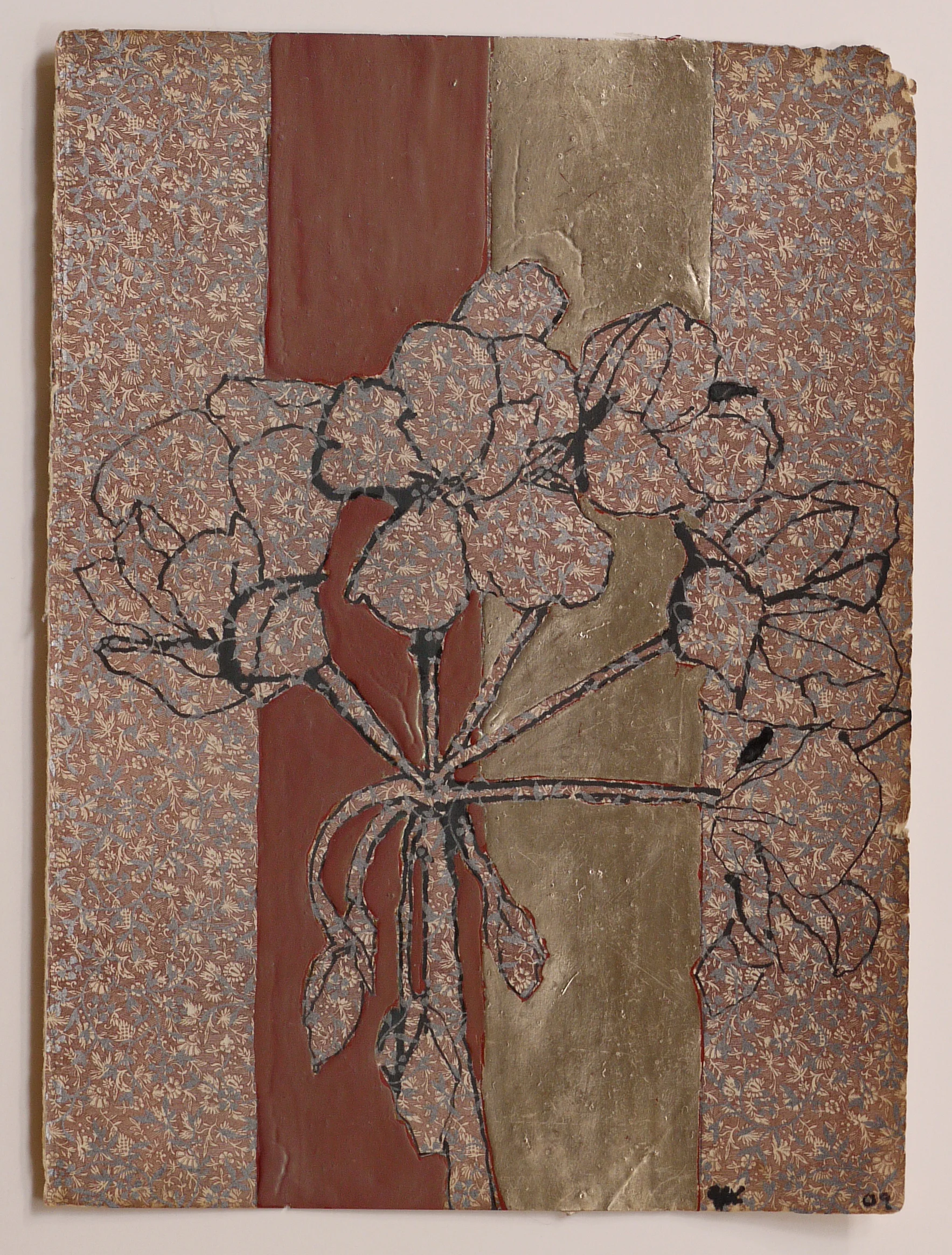 Geranium, 2009