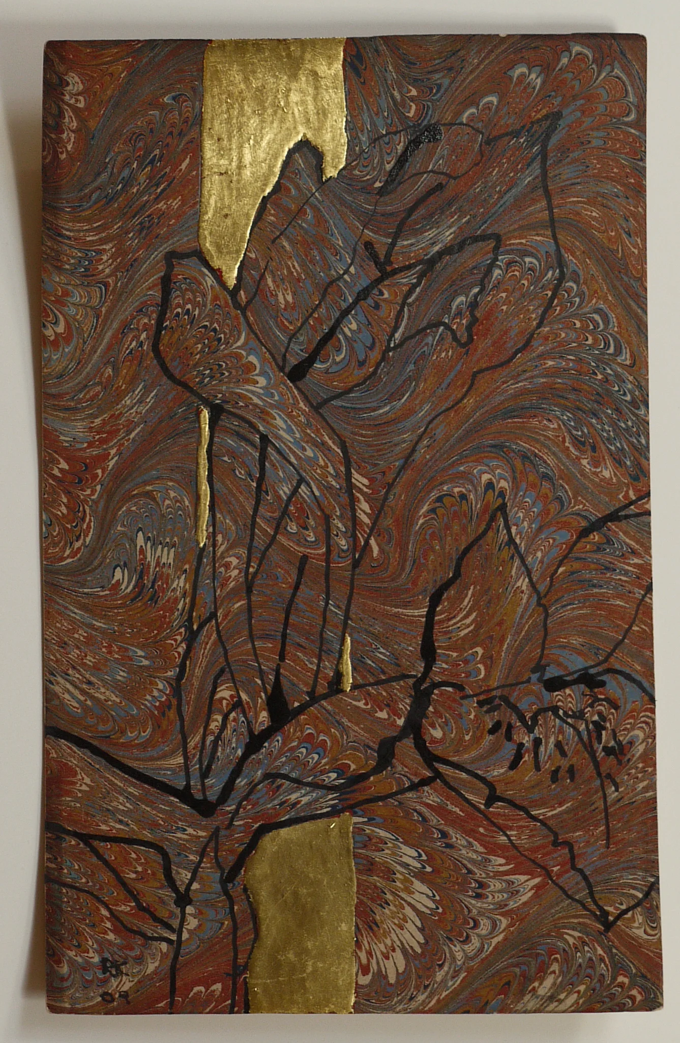 Iris, 2009