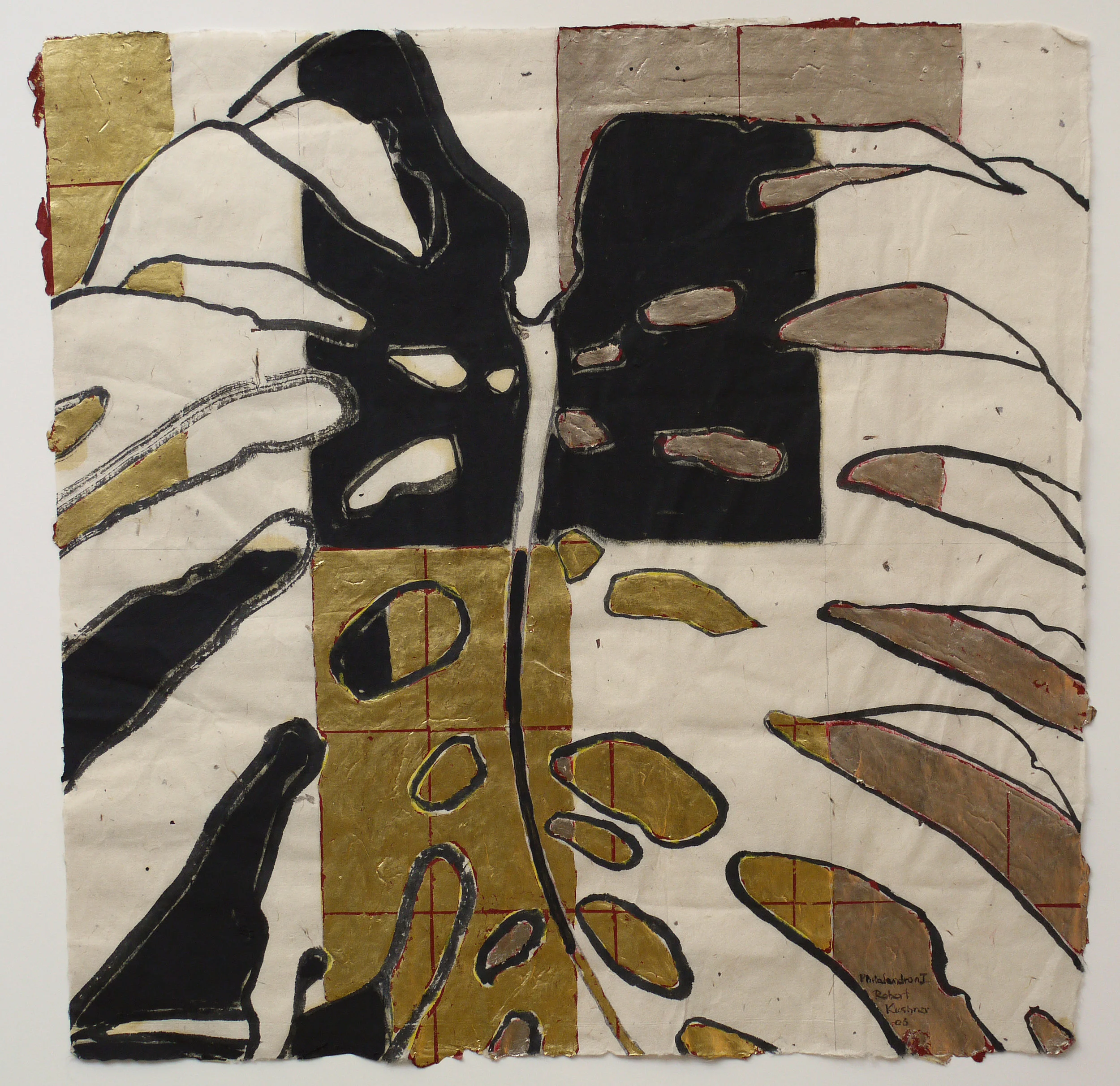 Philodendren I, 2006