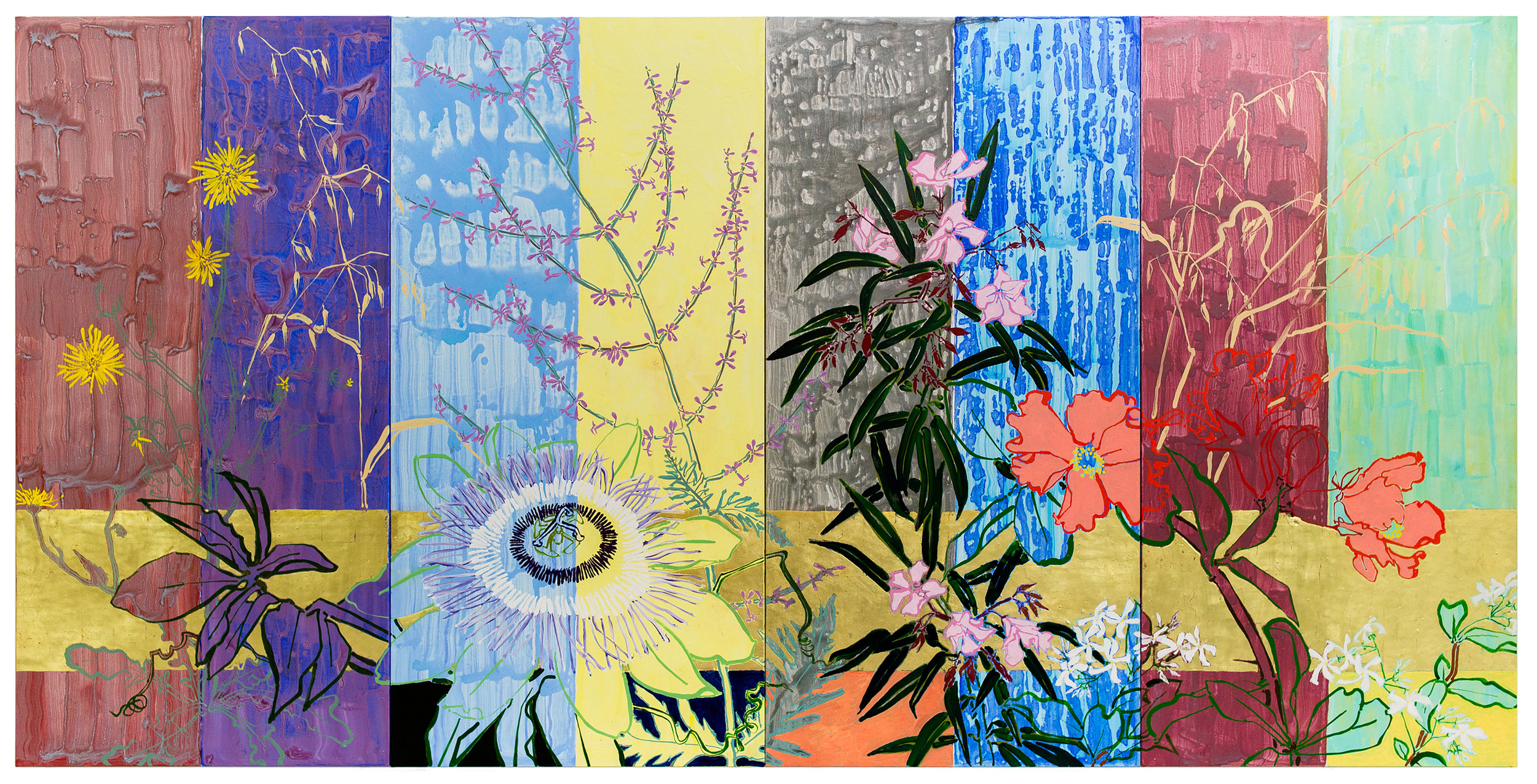 Southern Light, 2019