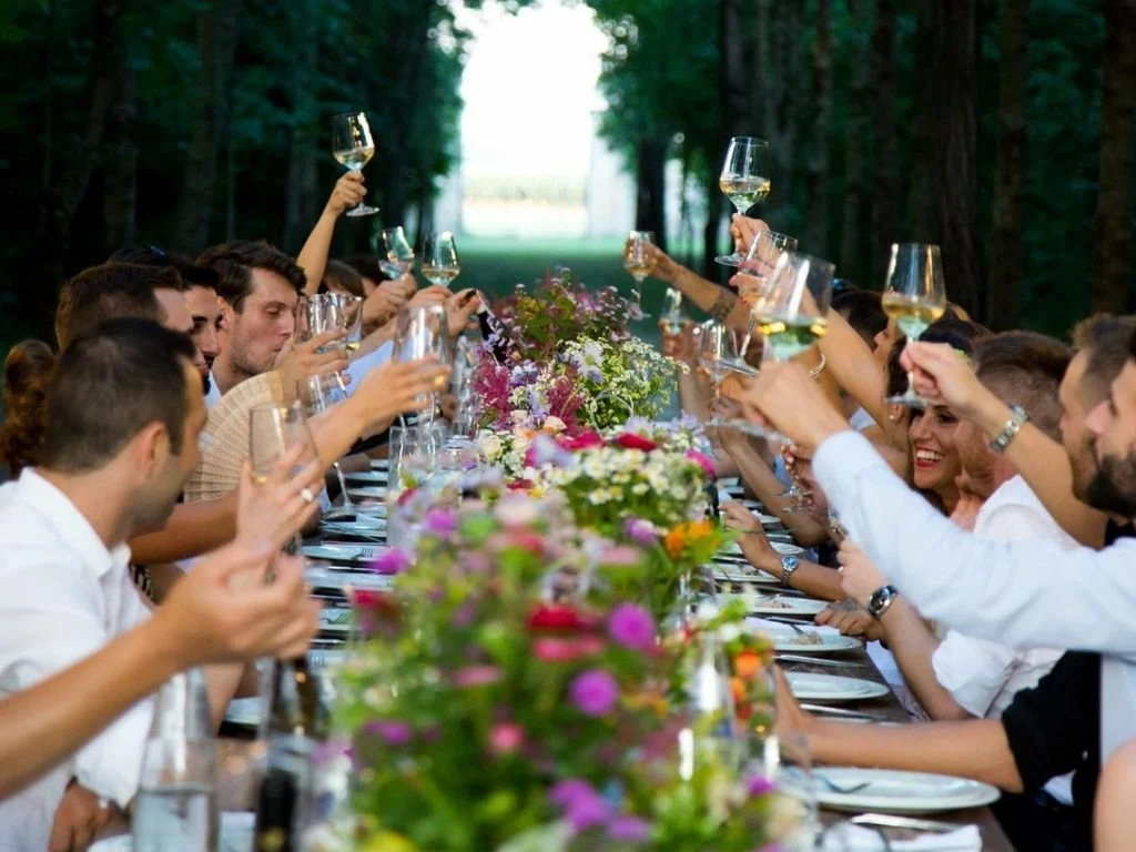How to Write a Wedding Speech People Will Actually Remember