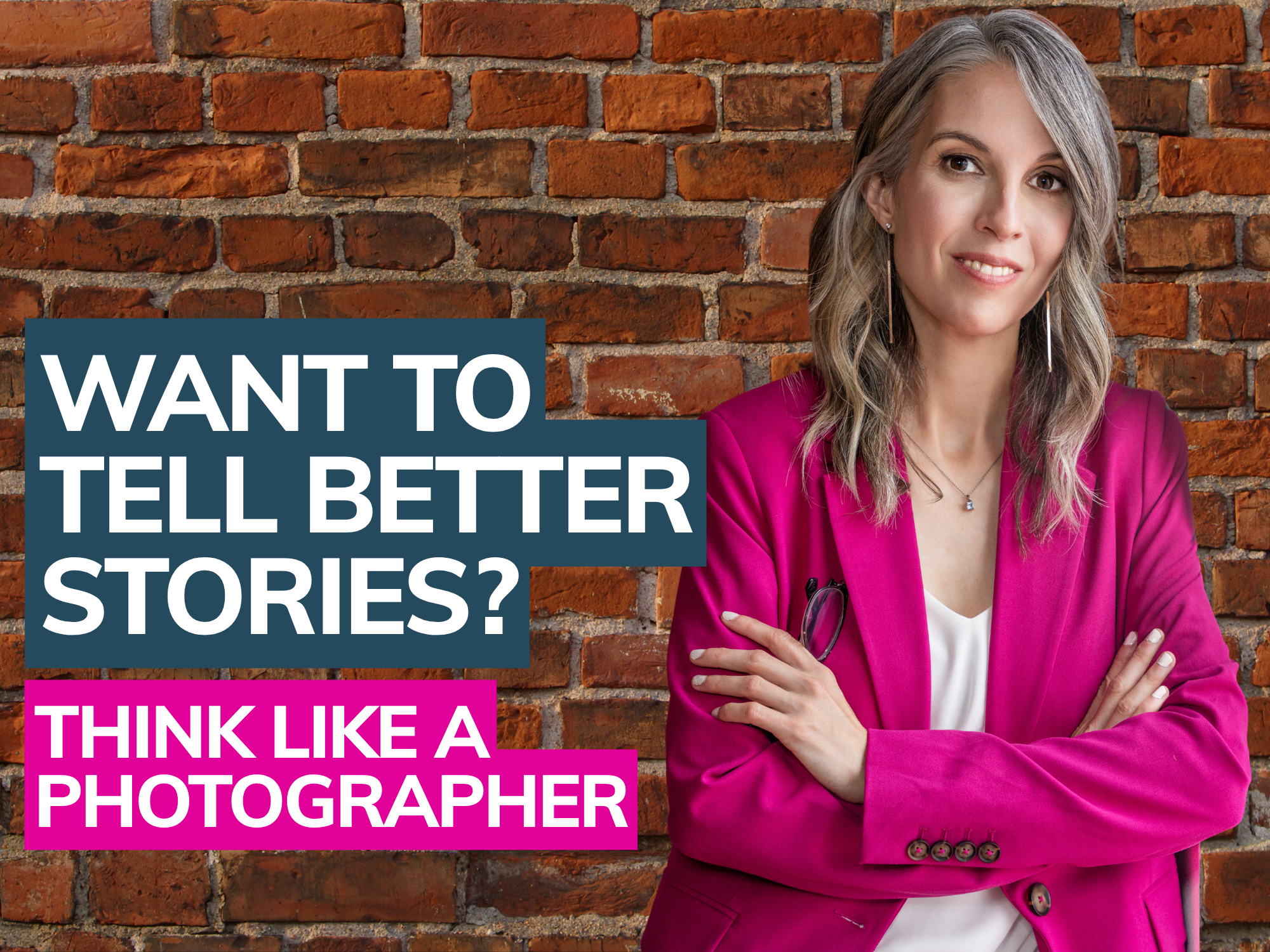 How Telling Good Stories Can Improve Your Communication, Marketing, and Presentations