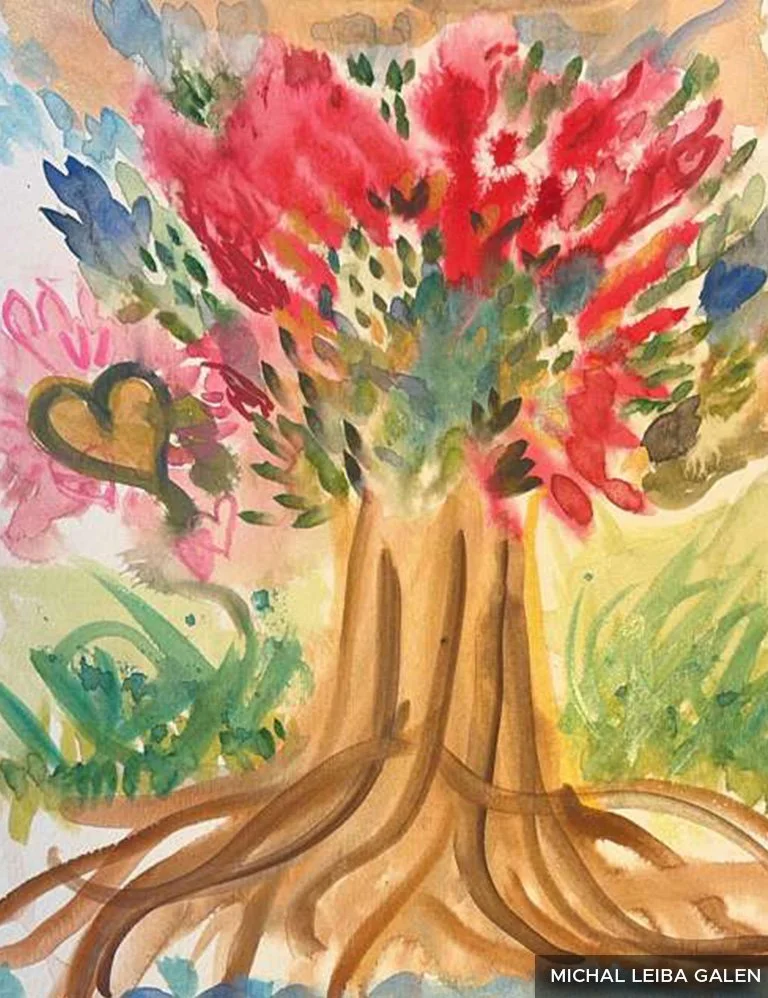 tree 2Michal leiba.jpg