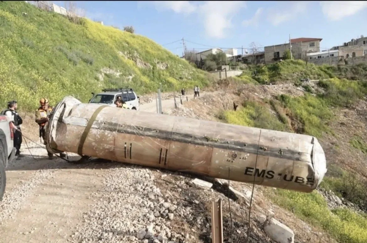 Thriving in Intensity: On Living at the Edge and Discovering It May Be the Center