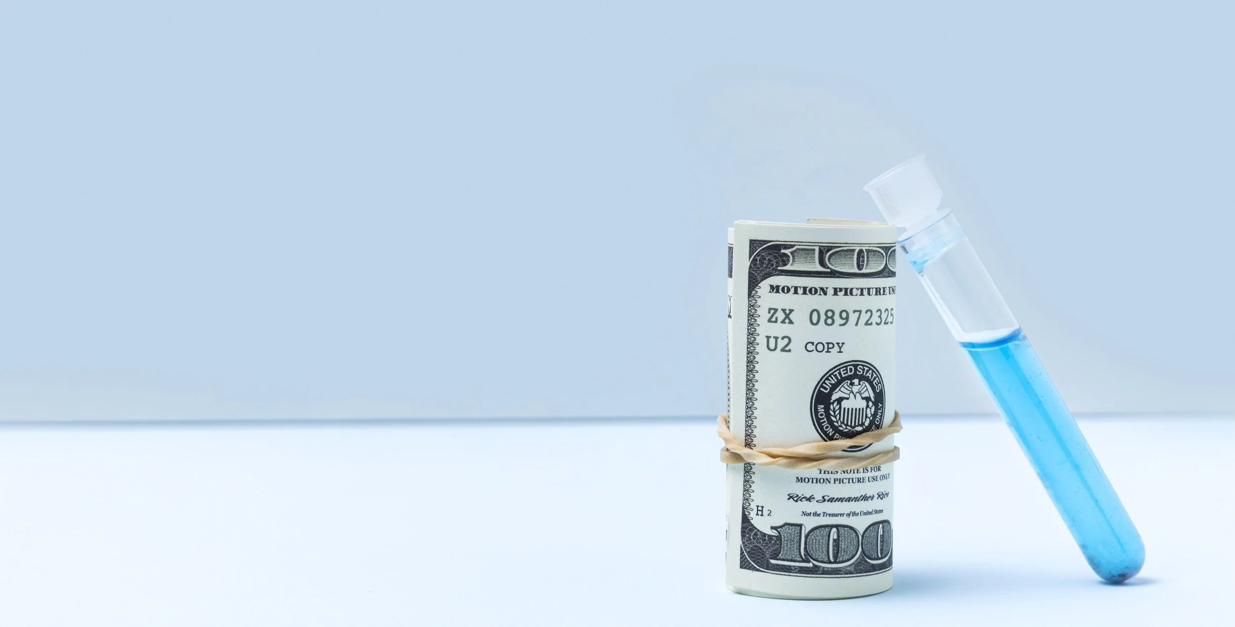 The Price of Progress: How NIH Funding Cuts Threaten the Future of mRNA Research