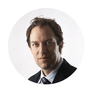 FREDERIK LOTZ CFO at Arla