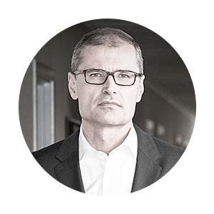 DITLEV ENGEL CEO at Vestas