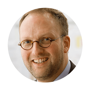 JØRGEN VIG KNUDSTORP CEO at LEGO