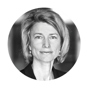 EVA BERNEKE CEO at KMD